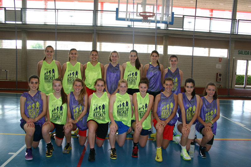 Ya están aquí los campus de la FNB